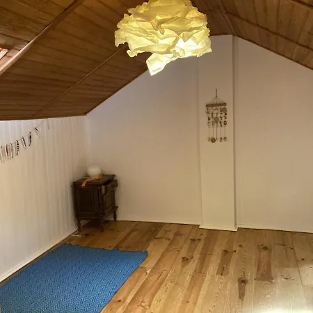 Сasa de vacaciones Best Houses 56 - Charming House In Peniche