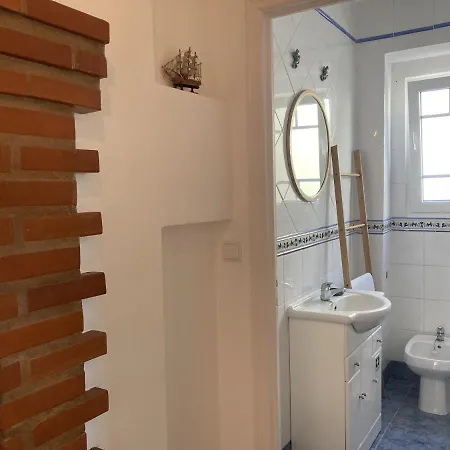 Best Houses 56 - Charming House In Peniche Сasa de vacaciones *