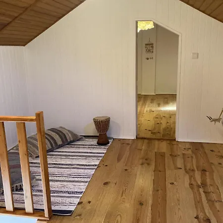 Best Houses 56 - Charming House In Peniche Сasa de vacaciones