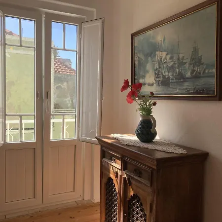 Сasa de vacaciones Best Houses 56 - Charming House In Peniche Peniche